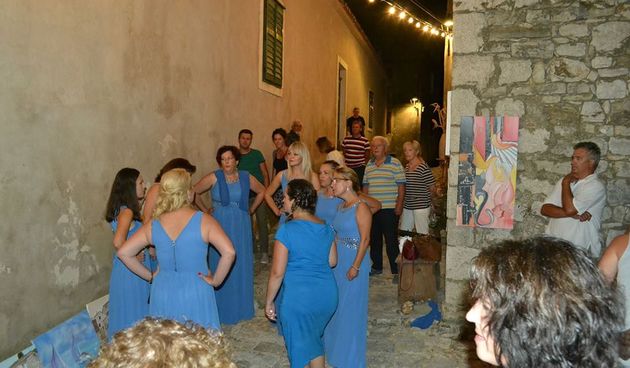 Novigrad Festival nature i kulture