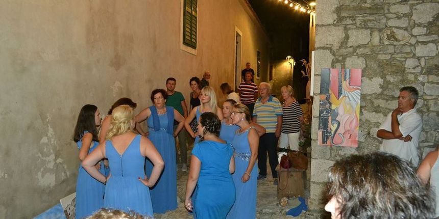 Novigrad Festival nature i kulture Novigrad Festival nature i kulture