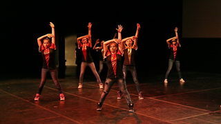 1. zadarski Plesni festival u čast Nives Šimatović Predovan, Foto: Mladen Radolović Mrlja 1. zadarski Plesni festival u čast Nives Šimatović Predovan, Foto: Mladen Radolović Mrlja