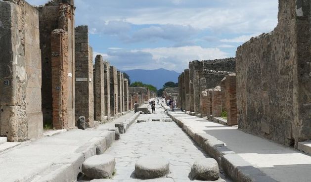 pompeji