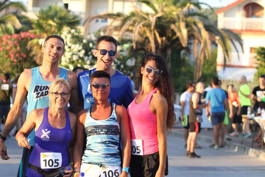 Bibinje Summer Run 2017