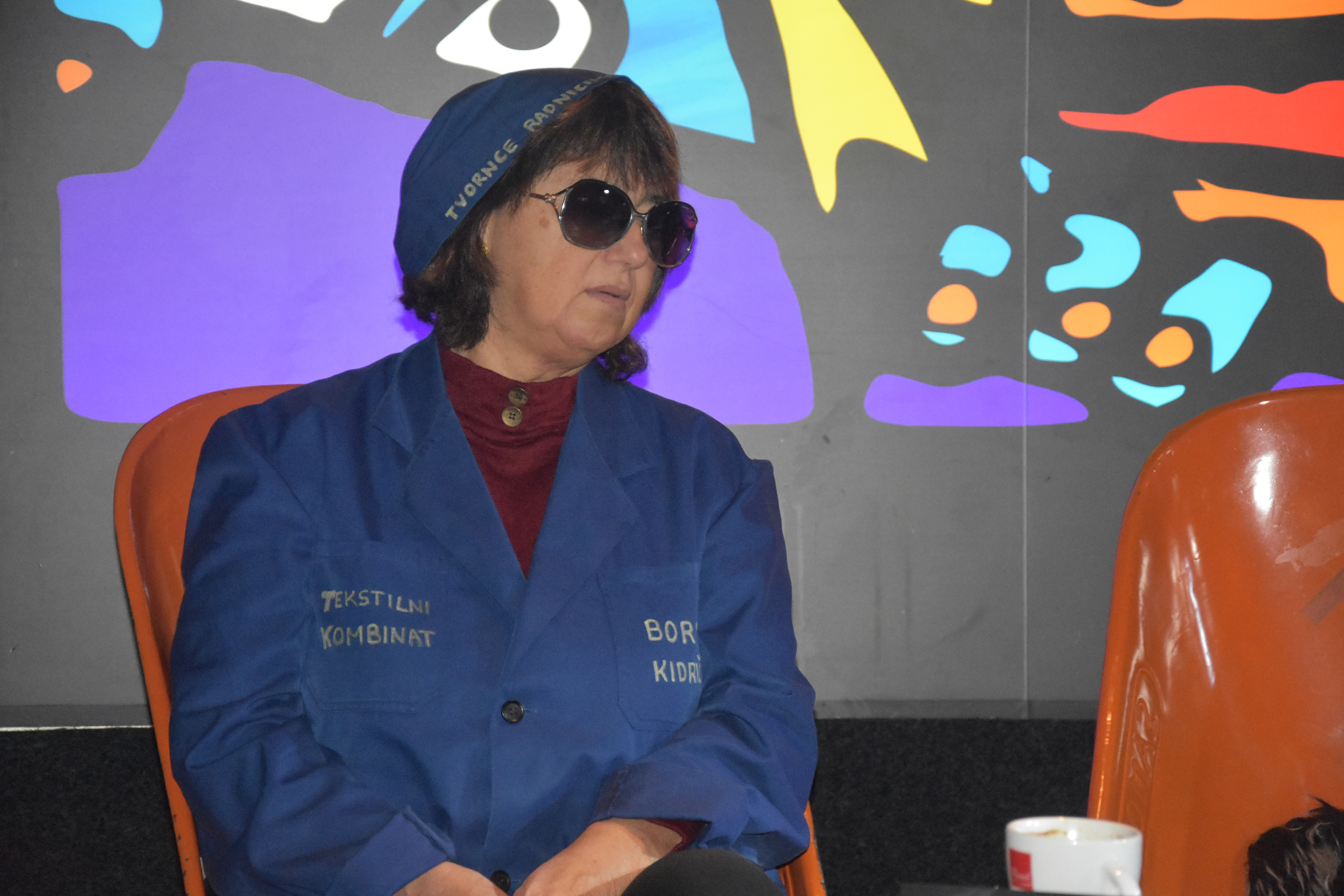 ZaPis u Guma baru predstavio zbirku priča “Samo se ti sjećaj”