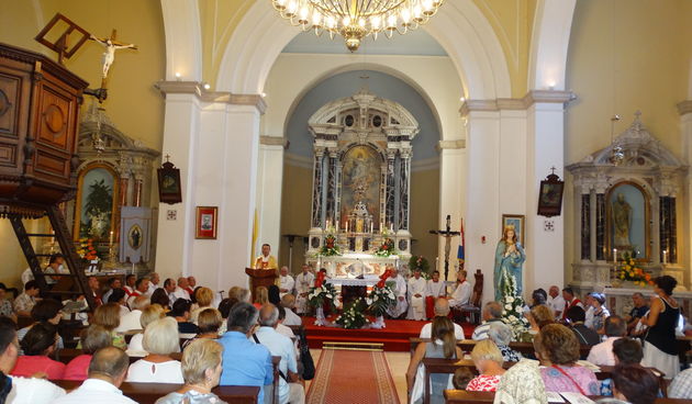 Velika Gospa proslavljena u Stankovcima