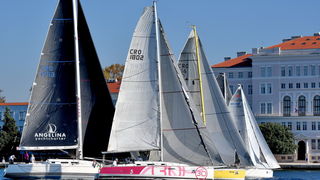 Sva lica “Zadarske koke” Sva lica “Zadarske koke”