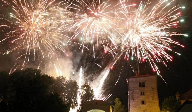 Ljeto na Štrosu – 100 dana umjetnosti i zabave