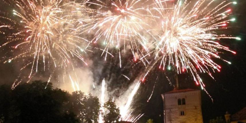 Ljeto na Štrosu – 100 dana umjetnosti i zabave