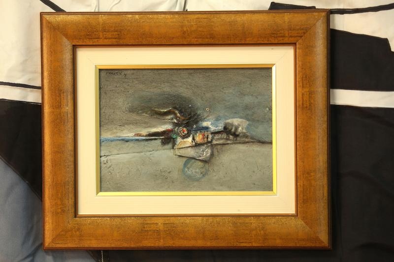 Zagreb: Svečano otvorenje izložbe krivotvorina Ljepota lažnog sjaja