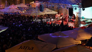 Željko Bebek @ Advent u Zadru