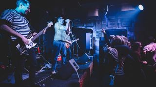 Sexymotherfucekrsi @Maraaschino bar ; foto Iva Perinčić