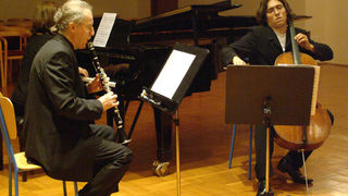 Splitski komorni trio (foto: N.Marčev)