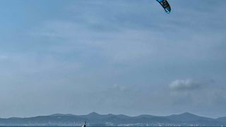 Južina u Zadru 18. ožujka 2012., Foto: Leonard Kvarantan Južina u Zadru 18. ožujka 2012., Foto: Leonard Kvarantan