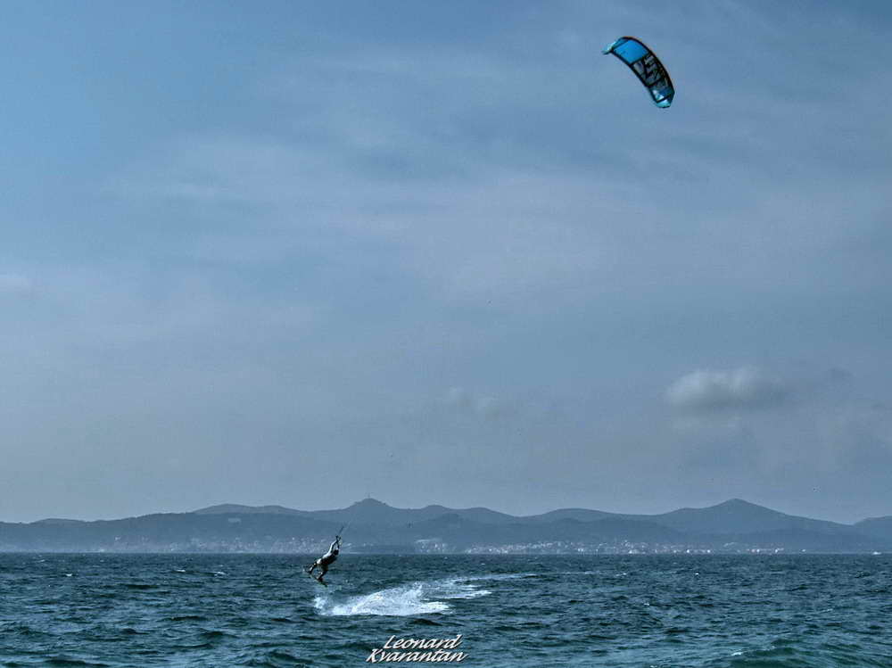 Južina u Zadru 18. ožujka 2012., Foto: Leonard Kvarantan Južina u Zadru 18. ožujka 2012., Foto: Leonard Kvarantan