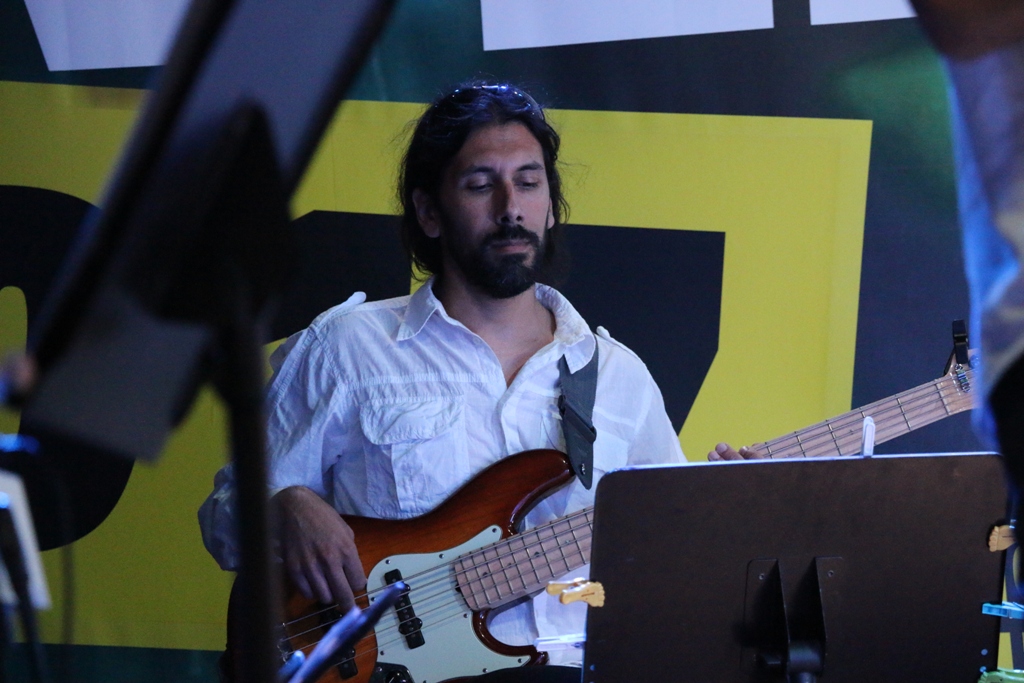 Tomislav Bralić i Klapa Intrade @ Virsko ljeto