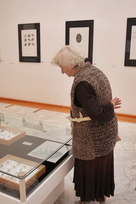 Izlozba A sto ako vam se svidjam? u Gradskoj lozi Izlozba A sto ako vam se svidjam? u Gradskoj lozi