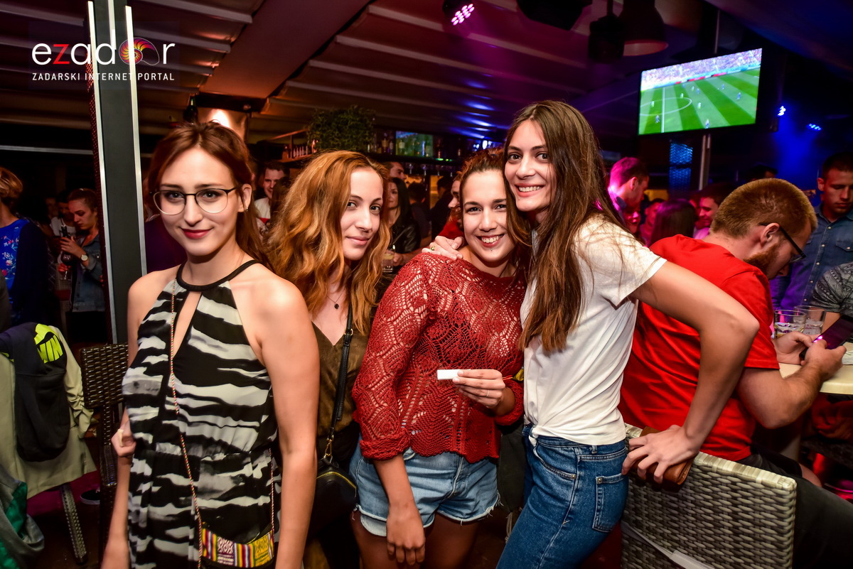 TBF @ Kult Caffe Bar