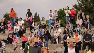 15. Olimpijski festival dječjih vrtića