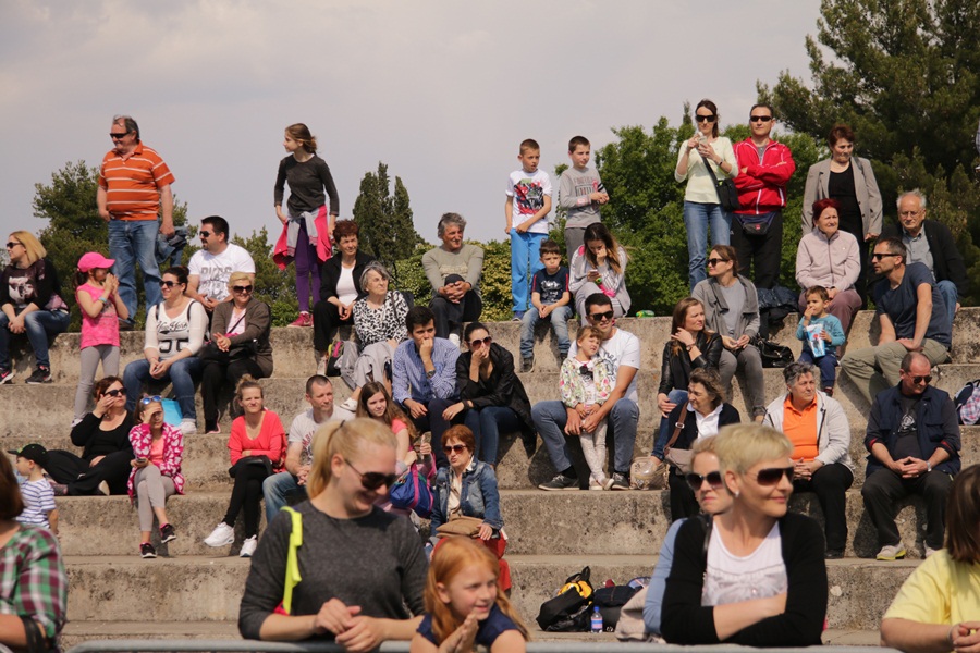 15. Olimpijski festival dječjih vrtića