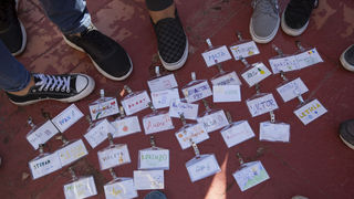 Mladi Europljani na projektu “Promisli budućnost – Izmisli grad”