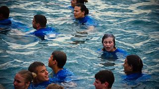 8. dm Millennium Jump, foto: Iva Perinčić