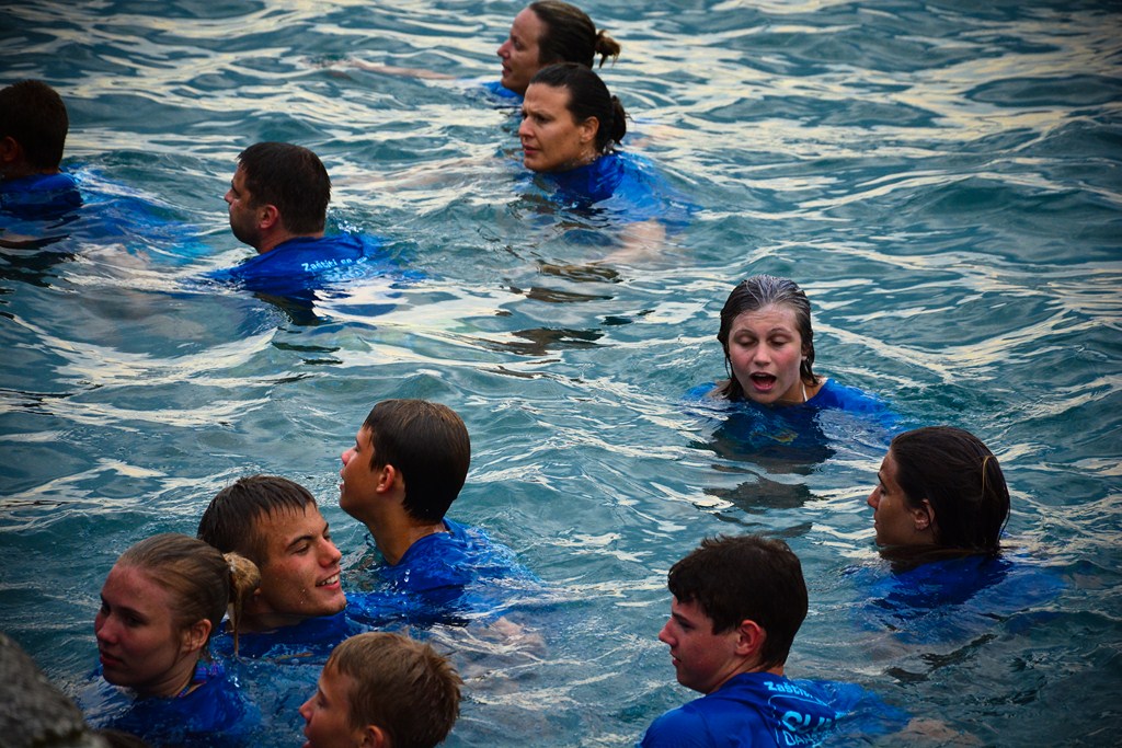 8. dm Millennium Jump, foto: Iva Perinčić