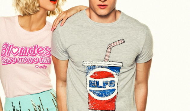 Nova kolekcija ELFS-a: Na odmoru s Jelenom Rozgom