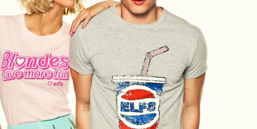 Nova kolekcija ELFS-a: Na odmoru s Jelenom Rozgom