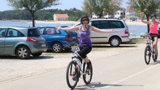 Zadar Outdoor Festival: MTB utrka od Petrčana do Vira