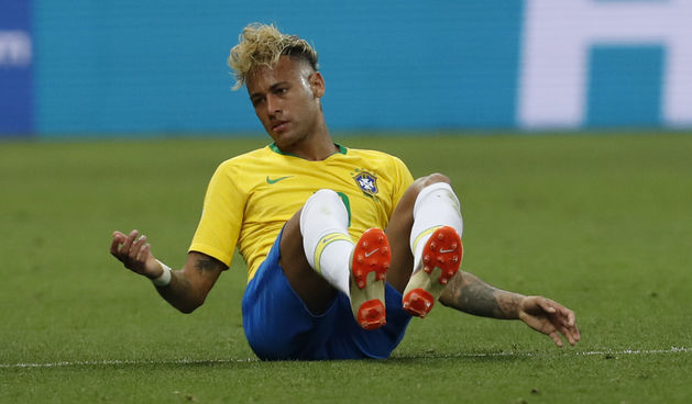 Neymar Jr.