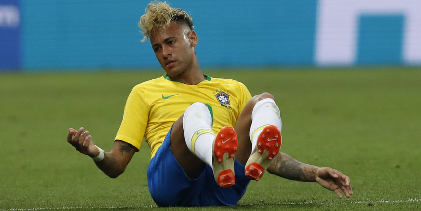 Neymar Jr.