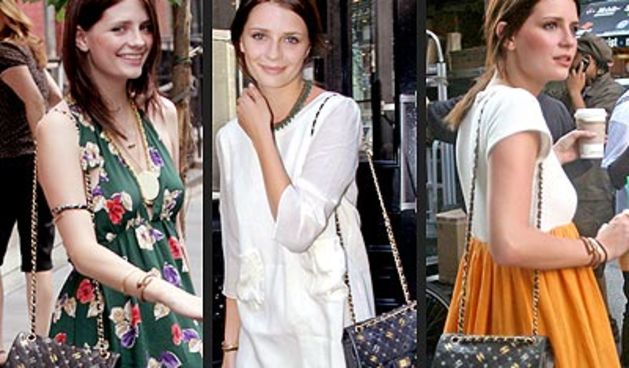 Male torbice kao nova moda