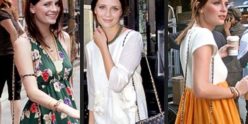 Male torbice kao nova moda Male torbice kao nova moda