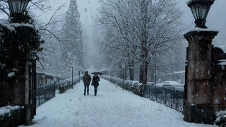 Advent u Gornjoj Austriji