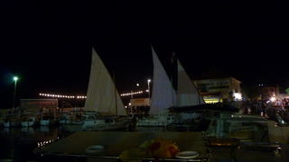 Marijan Ban i Diktatori na Kunjskoj ribarskoj noći Marijan Ban i Diktatori na Kunjskoj ribarskoj noći