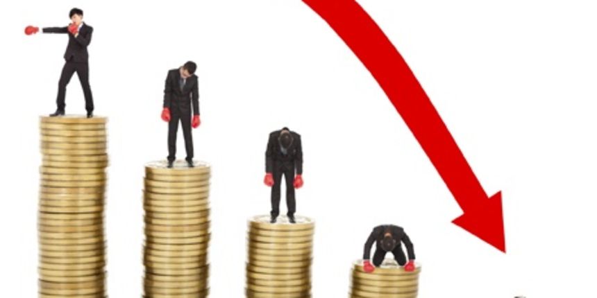 Deflacija, recesija, kriza, foto: liderpress.hr Deflacija, recesija, kriza, foto: liderpress.hr