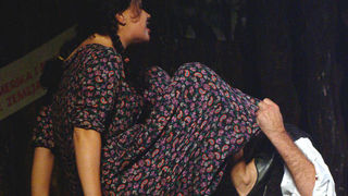 ‘Predstava Hamleta u selu Mrduša donja’