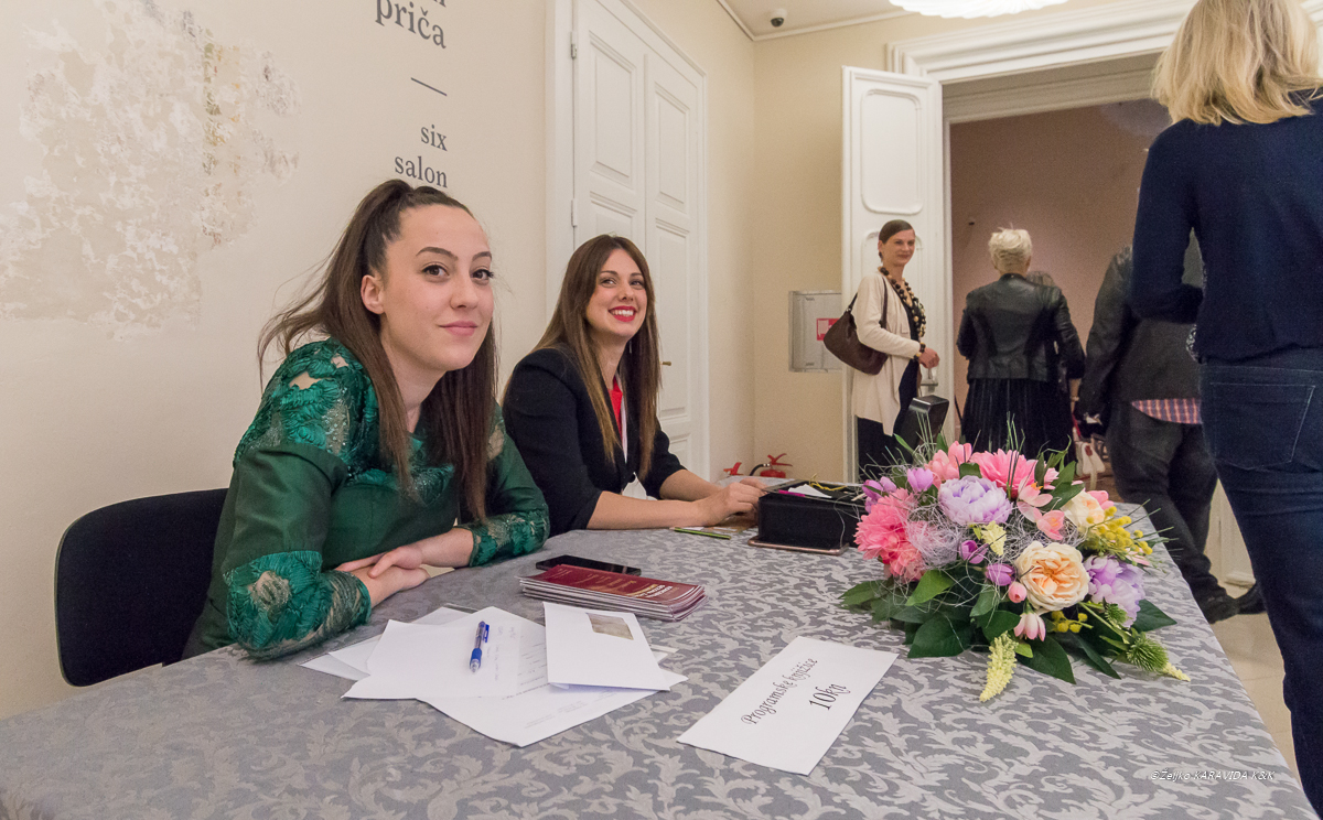 Romantizam iznad svega naziv je koncerta koji je održan u Kneževoj palači a nastupili su Erez Ofer, violina i Elisaveta Blumina, klavir