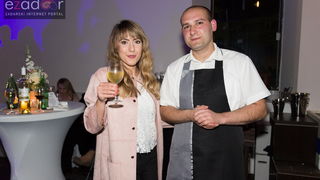 Virska noć @ Arsenal Zadar Virska noć @ Arsenal Zadar