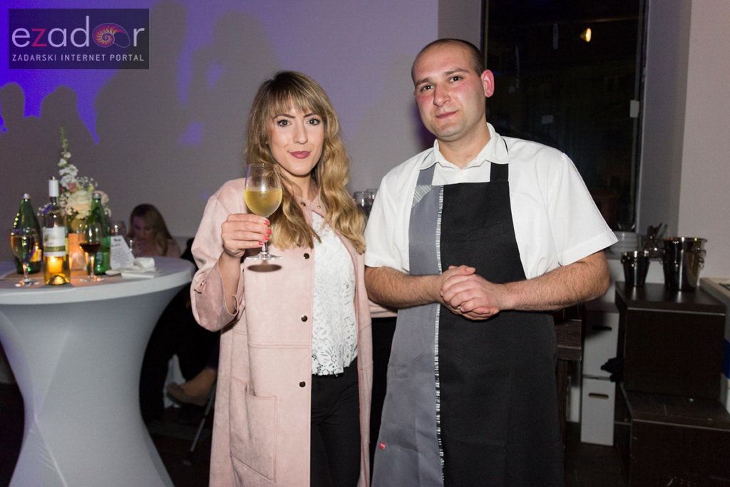 Virska noć @ Arsenal Zadar Virska noć @ Arsenal Zadar