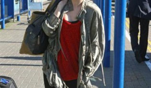 Kylie Minogue ( foto BigPictures)