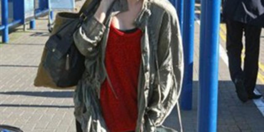 Kylie Minogue ( foto BigPictures) Kylie Minogue ( foto BigPictures)