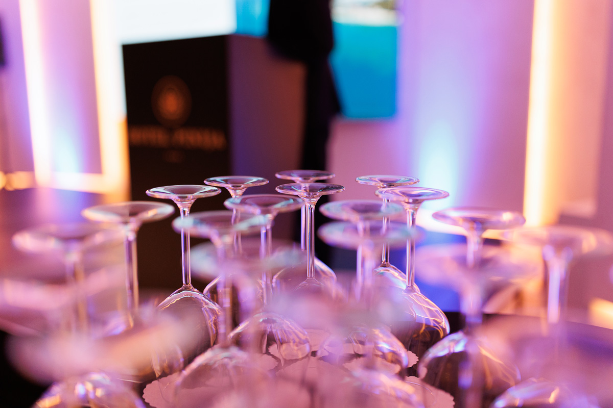 ​Hotel Pinija: Svečano otvorenje Congress & Event Centra Zadar