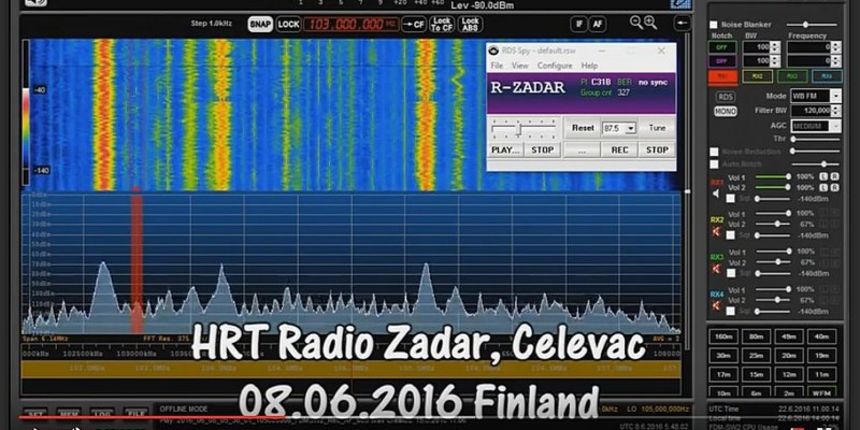 Radio Zadar Radio Zadar