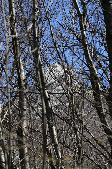 Ako ste u mogućnosti za mali izlet, posjetite Stap – veliko krško polje na Južnom Velebitu, na 960 m visine, foto: Vedran Penga