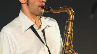 Festival suvremene glazbe: Gianni Cazzola Sextet, Foto: Nenad Marcev