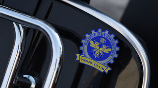 Otvoren Vespa World Days Otvoren Vespa World Days