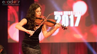 Izbor Miss Hrvatske za Miss svijeta @ Arsenal Zadar Izbor Miss Hrvatske za Miss svijeta @ Arsenal Zadar