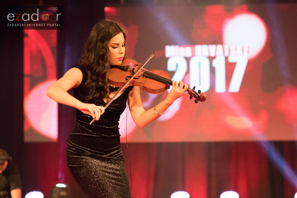 Izbor Miss Hrvatske za Miss svijeta @ Arsenal Zadar Izbor Miss Hrvatske za Miss svijeta @ Arsenal Zadar