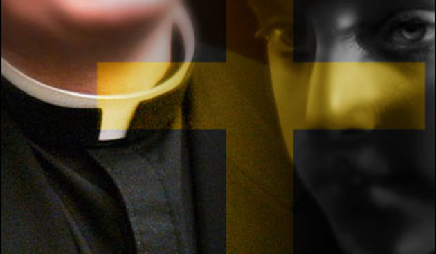 Pedofilija u crkvenim redovima (Foto: babble.com)