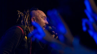 Kultur Shock u klubu Boogaloo, Zagreb 15.3.2008.