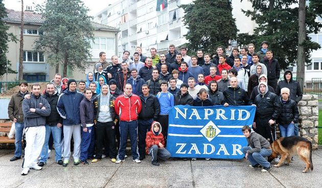 Vošta spremna za spektakl u Jazinama